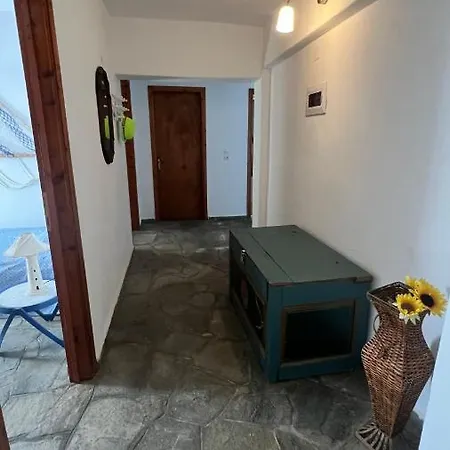 Appartement Thassos Allegro *