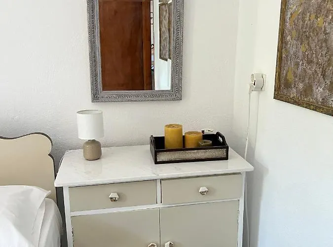 Apartament Thassos Allegro