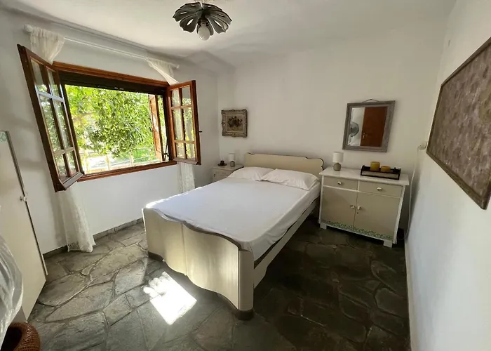 Apartament Thassos Allegro