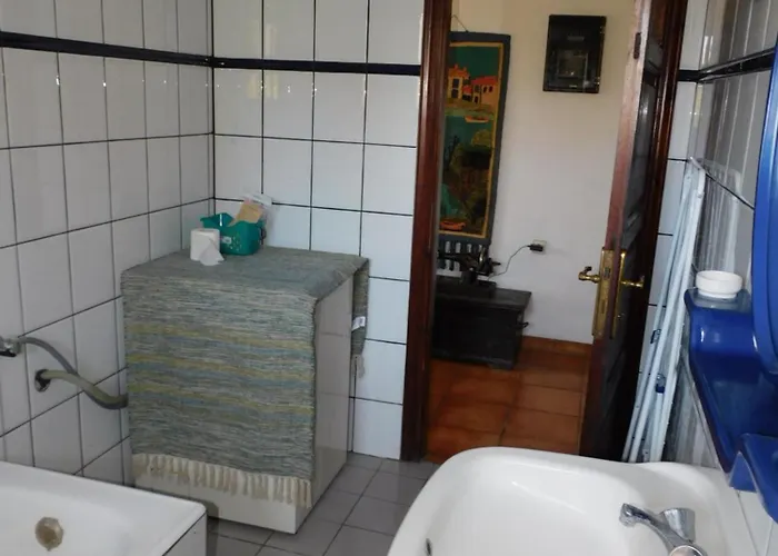 Thassos Allegro Apartament Limenaria (Thasos)