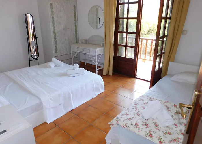 Apartament Thassos Allegro Limenaria (Thasos)