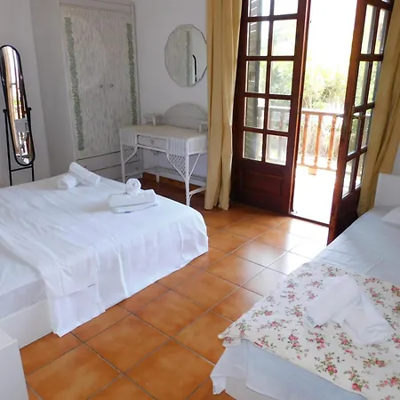 Apartment Thassos Allegro Limenaria (Thasos)
