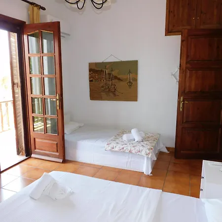 Apartment Thassos Allegro *