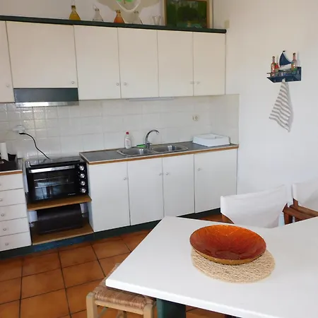 Apartment Thassos Allegro Limenaria (Thasos)