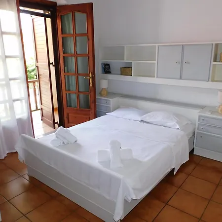 Thassos Allegro شقة