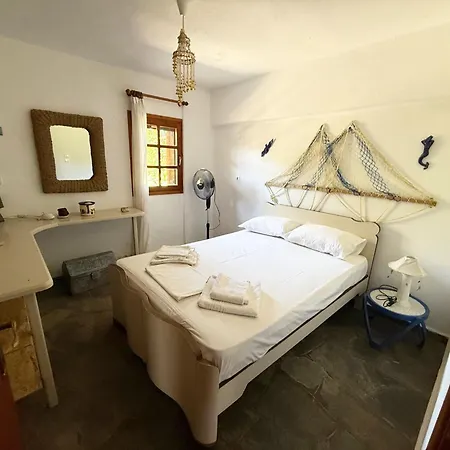 Apartament Thassos Allegro