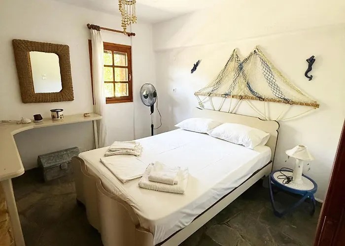 Thassos Allegro Apartament